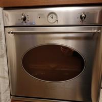Forno Smeg 