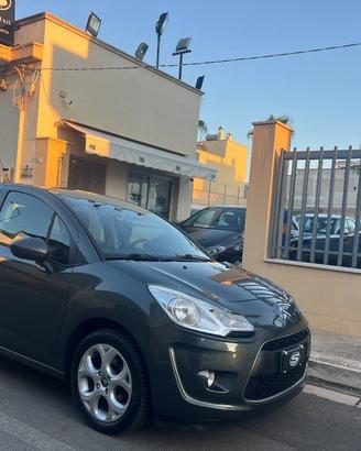 CITROEN C3 1.4 HDi 70 Exclusive