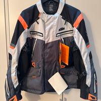 Giacca KTM Defender Jacket M NUOVA TG. M (48)