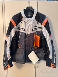 Giacca KTM Defender Jacket M NUOVA TG. M (48)