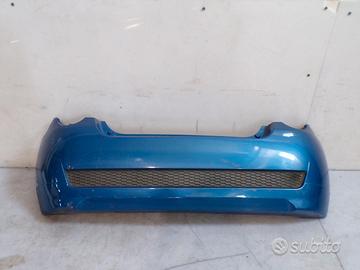 Paraurti Posteriore Chevrolet Aveo 2010