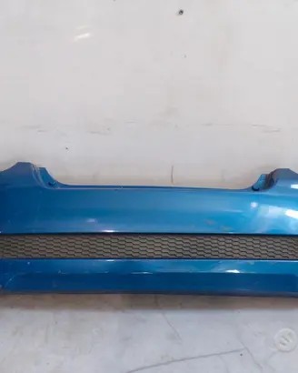 Paraurti Posteriore Chevrolet Aveo 2010