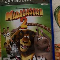 Set giochi ps2
