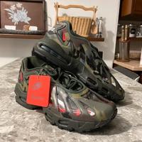 Scarpe Nike Air Max Supreme Camo