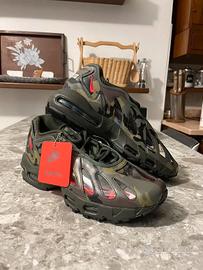 Scarpe Nike Air Max Supreme Camo