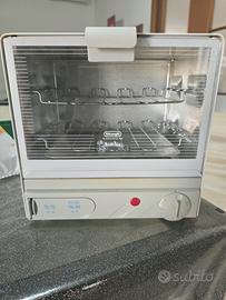 Fornetto scalda brioche Mulino Bianco 