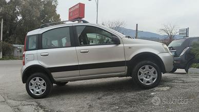Fiat Panda 1.2 4x4 Climbing GPL FULL OPTIONAL