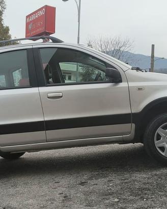 Fiat Panda 1.2 4x4 Climbing GPL FULL OPTIONAL