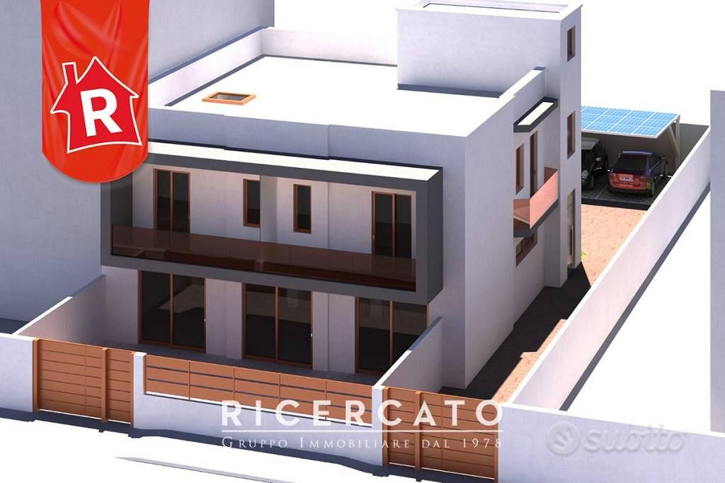 Appartamento – LE - Altro