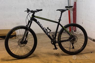Mtb Ghost Kato Pro 6