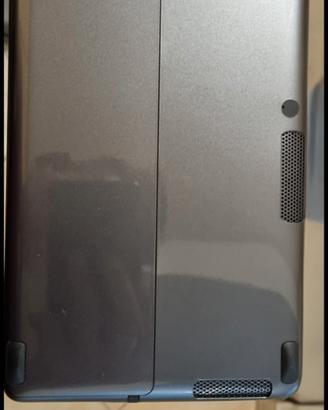HTC Shift X9500

