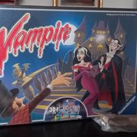 Gioco di società - Vampiri - Raro