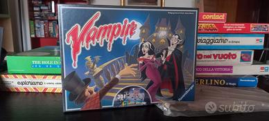 Gioco di società - Vampiri - Raro