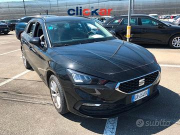 Seat Leon Sportstourer 2.0 TDI Style
