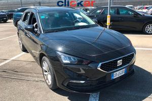 Seat Leon Sportstourer 2.0 TDI Style
