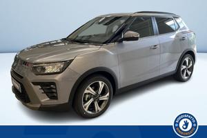 KGM Tivoli Luxury 1.5 Turbo GDI 163 CV