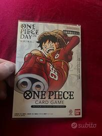 Folder One Piece