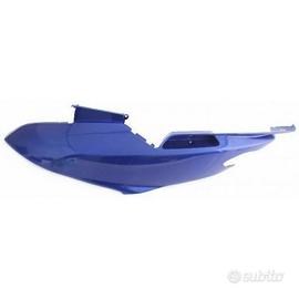 Fianco posteriore sinistro Derbi Boulevard