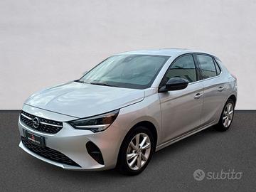 Opel Corsa 1.2 Edition | €129,00 al mese