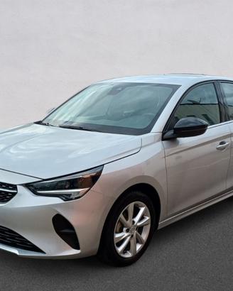 Opel Corsa 1.2 Edition | €129,00 al mese