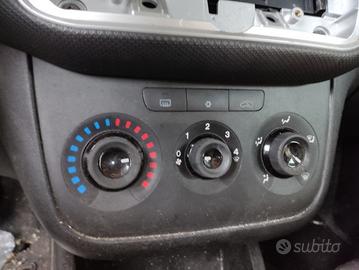 Comandi risc FIAT GRANDE PUNTO EVO del 2017