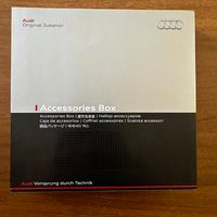 Accessori Audi, chiave usb , tappi ruote, schedasd