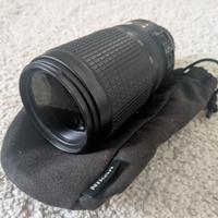 Nikon Nikkor AF-S 70-300mm f4.5-5.6G VR