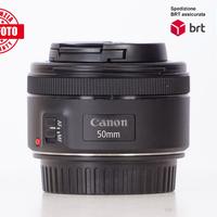 Canon EF 50 F1.8 STM (Canon)