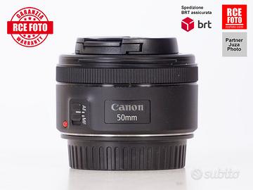 Canon EF 50 F1.8 STM (Canon)