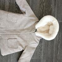 cappotto Kiabi bimba
