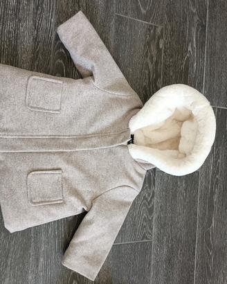 cappotto Kiabi bimba