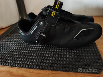 scarpe BDC taglia 41 mavic