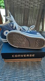 Converse All Star bambino n.22