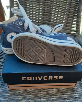 Converse All Star bambino n.22