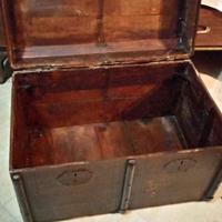 baule antico