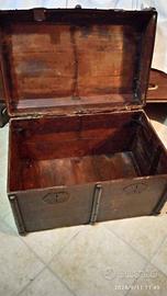 baule antico