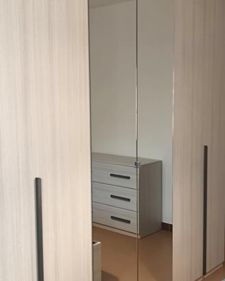 Camera da Letto ammobiliata.