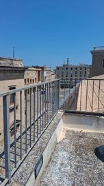 Appartamento arredato in Lecce Piazza Sant'Oronzo