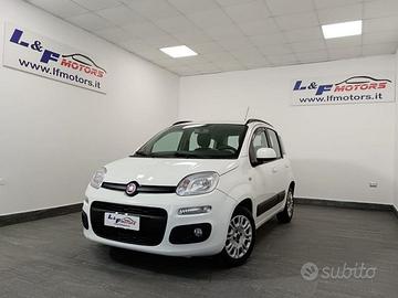 FIAT Panda 1.2 GPL CASA MADRE OK NEOPATENTATI