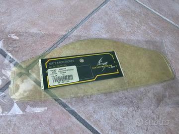 Pellicola pinlock Scorpion Exo 