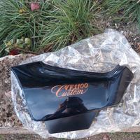 Carena vf 1100 custom