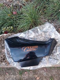 Carena vf 1100 custom