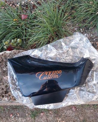 Carena vf 1100 custom