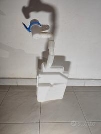 Vaschetta Serbatoio liqui tergicristalli 1K0955453