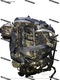 Motore 46346359 55271838 55284529 55273835 stelvio