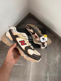 New Balance 1906R x Action Bronson "Rosewater"