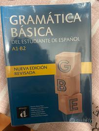 gramatica basica
