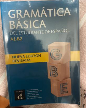 gramatica basica