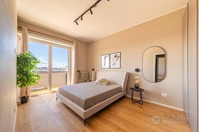 Appartamento di 85 m² con 3 locali a Milano