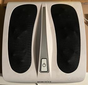 Massaggiatore piedi elettrico